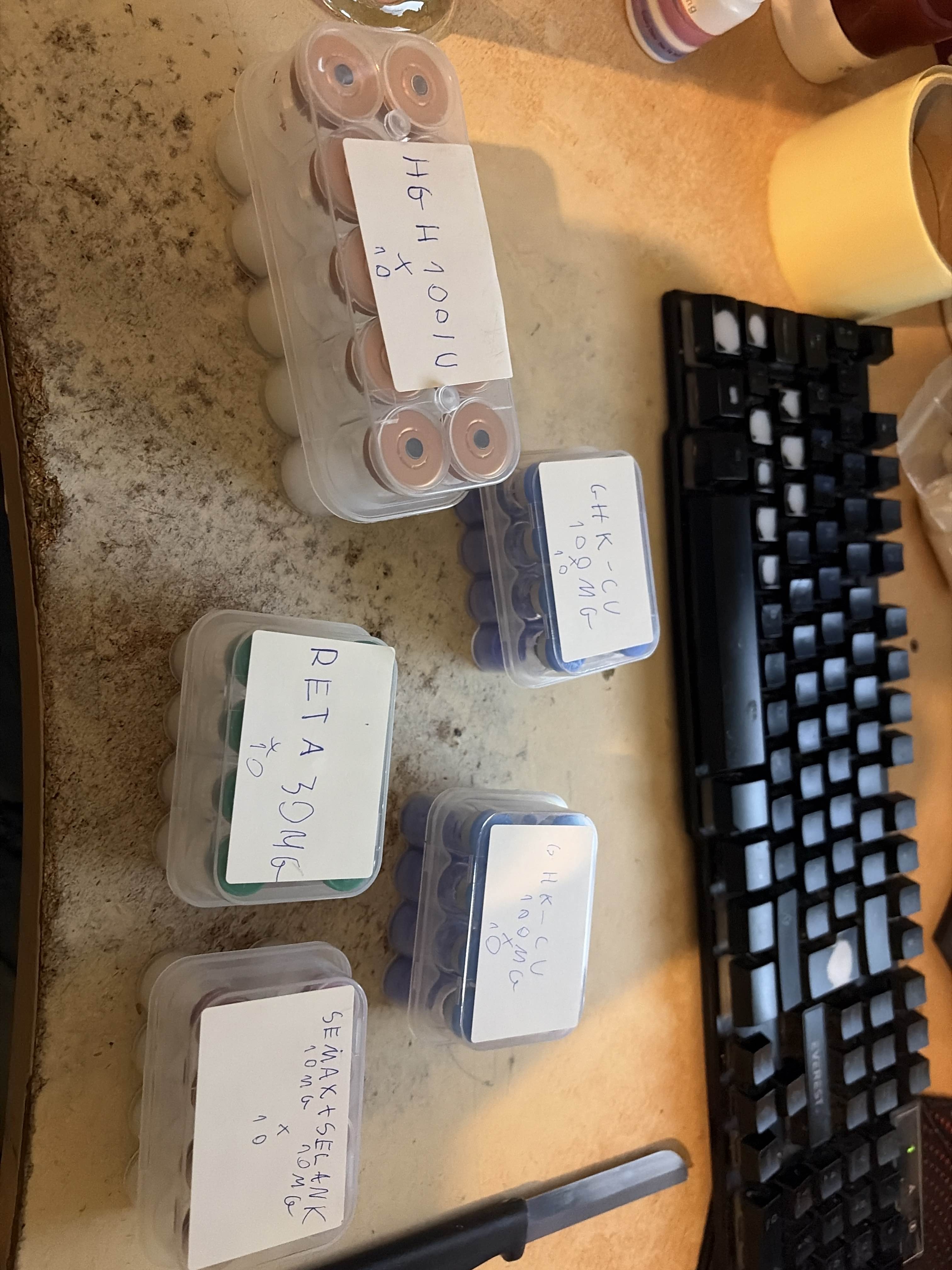 PPG customer review photo