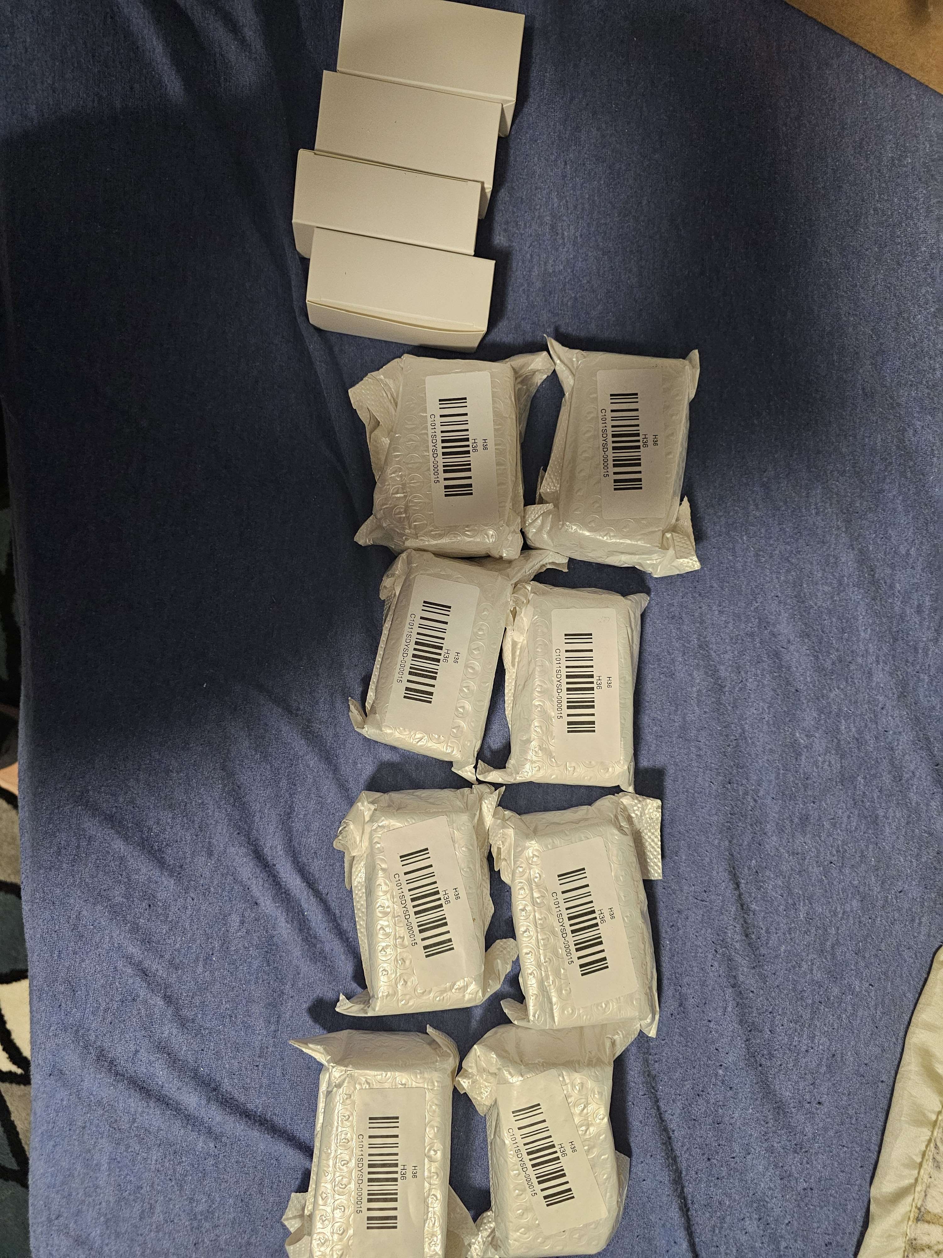 PPG customer review photo