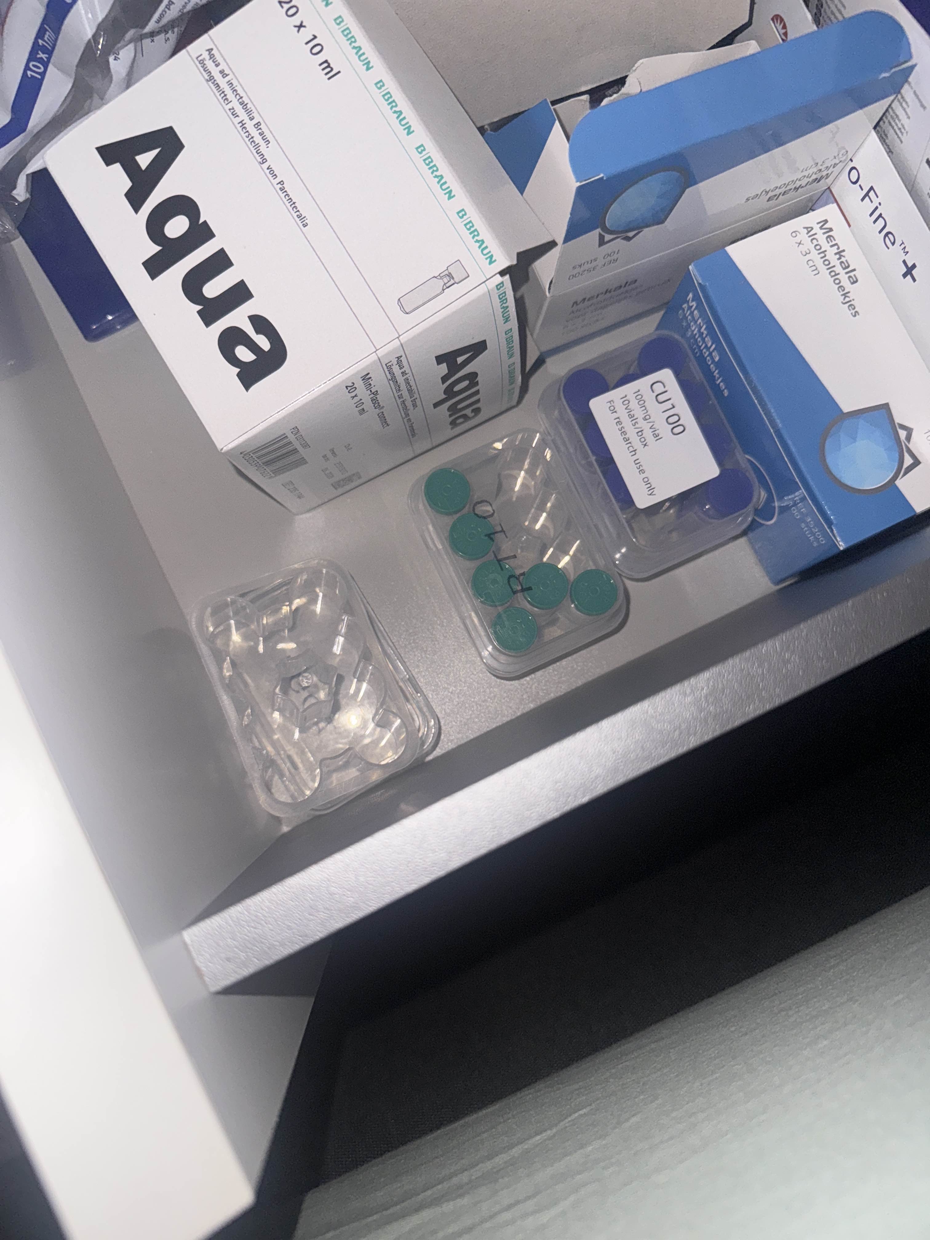 PPG customer review photo
